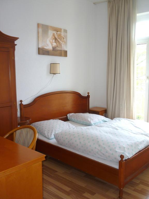Artus Hotel Düsseldorf Extérieur photo