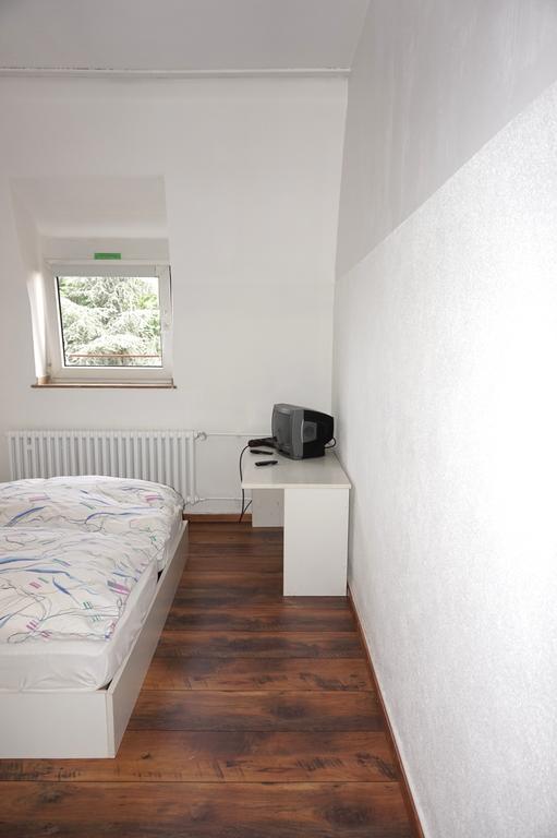 Artus Hotel Düsseldorf Extérieur photo