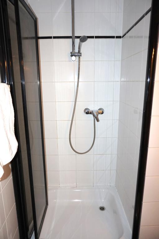 Artus Hotel Düsseldorf Extérieur photo