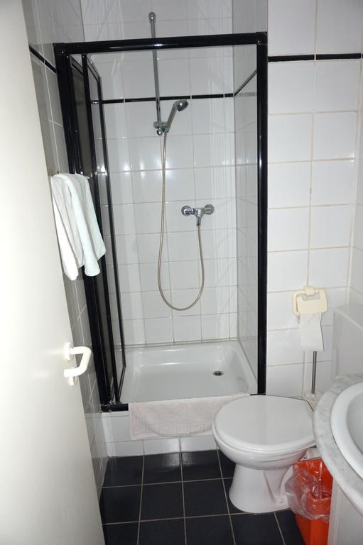 Artus Hotel Düsseldorf Extérieur photo