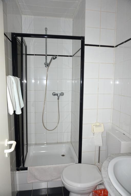 Artus Hotel Düsseldorf Extérieur photo