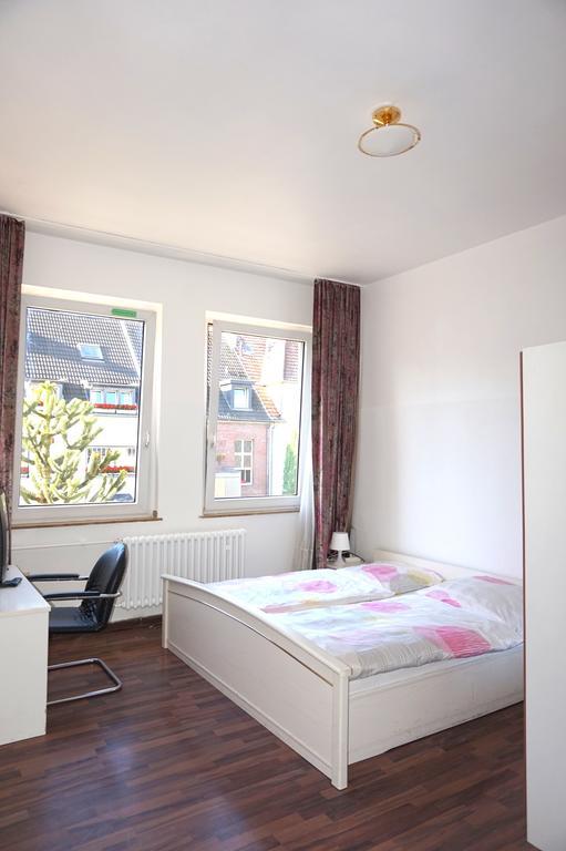 Artus Hotel Düsseldorf Extérieur photo