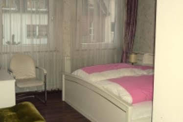 Artus Hotel Düsseldorf Extérieur photo